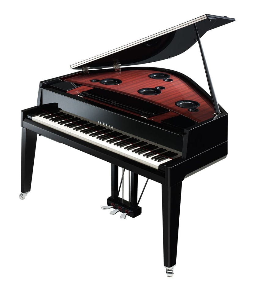 Yamaha N3x Concert Package