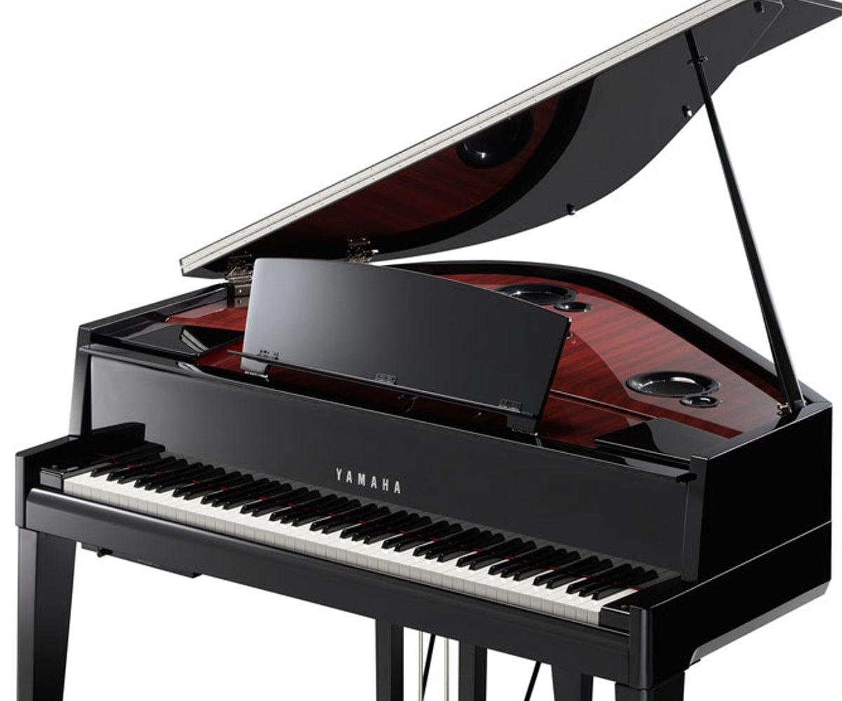 Yamaha N3x Concert Package