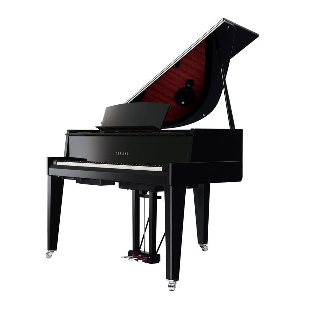 Yamaha N3x Concert Package