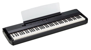 Yamaha P515 Black Piano Upgraded Package