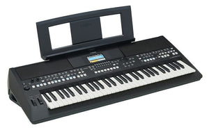 Yamaha PSR-SX600 Keyboard Workstation