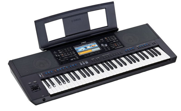 PSR-SX900 Entertainer keyboard Yamaha