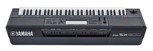 Yamaha PSR-SX900 Keyboard