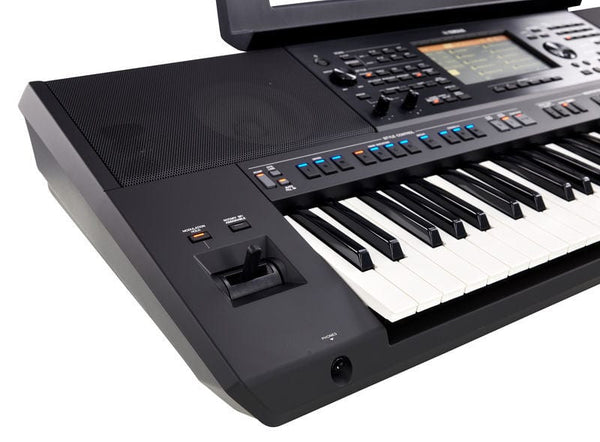 YAMAHA PSR-SX900 Mid-Level Arranger Keyboard