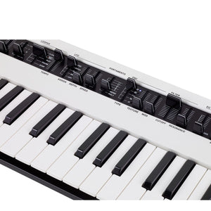 Yamaha Reface CS: Analogue Synthesizer