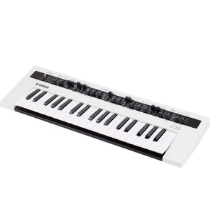 Yamaha Reface CS: Analogue Synthesizer