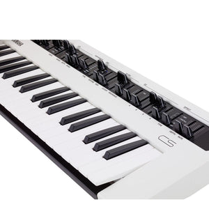 Yamaha Reface CS: Analogue Synthesizer