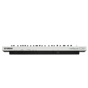 Yamaha Reface CS: Analogue Synthesizer