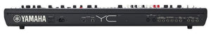 Yamaha YC61 Drawbar Organ & Stage Keyboard