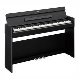 Yamaha YDP-S35 Black Digital Piano Value Package