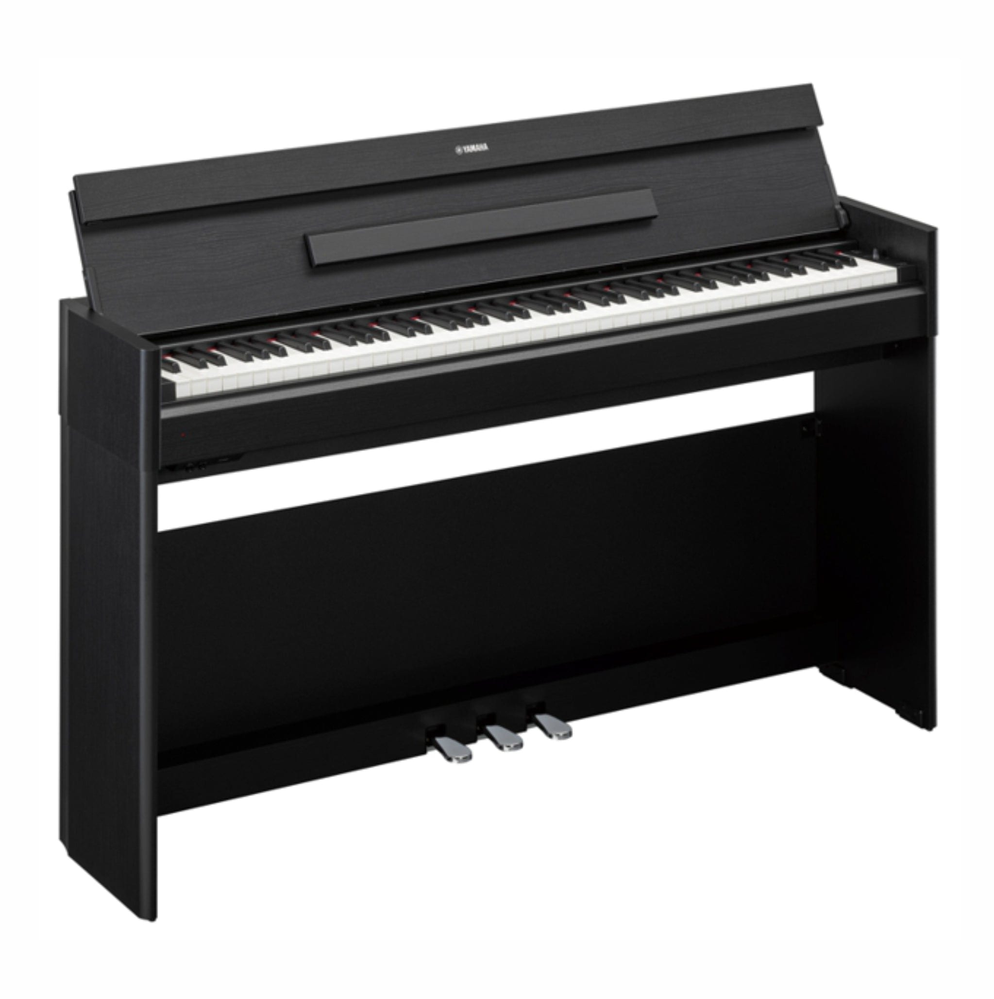 Yamaha YDP-S35 Arius Black Digital Piano | Bonners Music