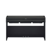 Yamaha YDP-S35 Black Digital Piano Value Package
