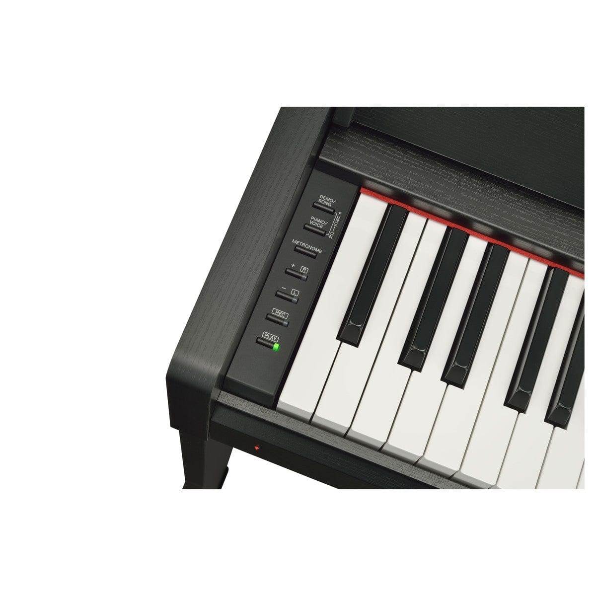 Yamaha YDP-S35 Arius Black Digital Piano