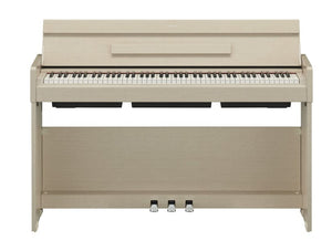 Yamaha YDP-S35 Arius White Ash Digital Piano