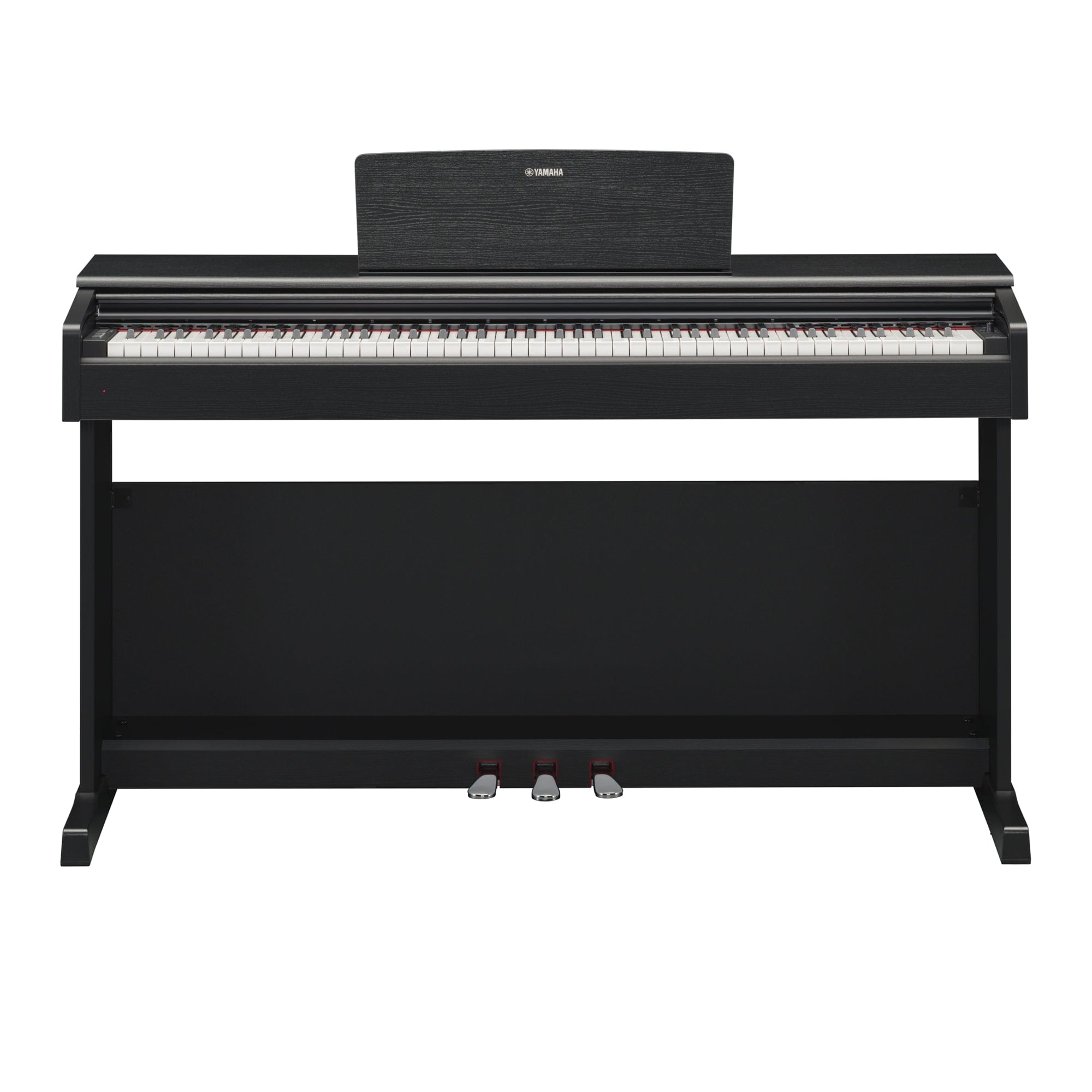 Yamaha YDP145 Arius Digital Piano; Black | Bonners Music