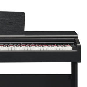 Yamaha YDP145 Arius Digital Piano; Black