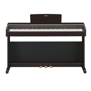 Yamaha YDP145 Arius Digital Piano; Rosewood