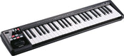 Roland A49 Black Controller Keyboard