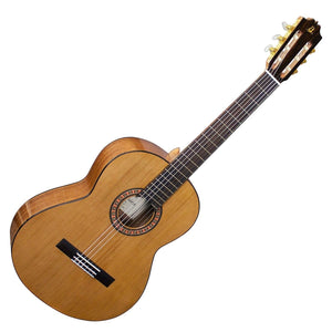Admira A2 Classical Guitar Handcrafted