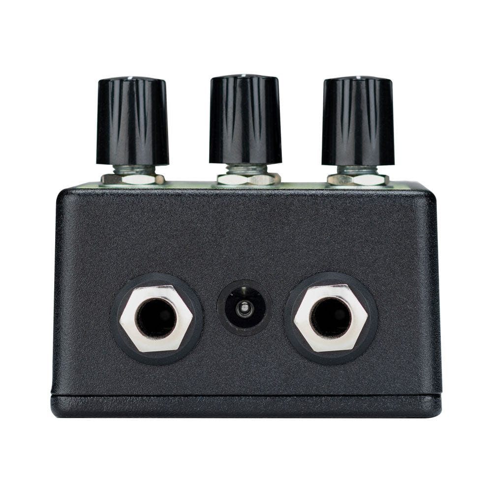 Earthquaker Devices Afterneath V3 Otherworldly Reverberation Machine Reverb Effects Pedal