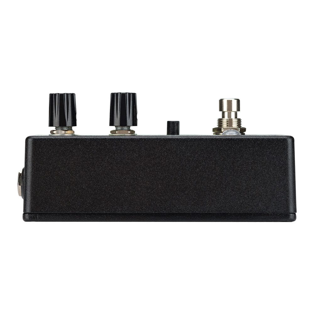 Earthquaker Devices Afterneath V3 Otherworldly Reverberation Machine Reverb Effects Pedal