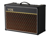 Vox AC15C1X Custom Blue Speaker Guitar Amp