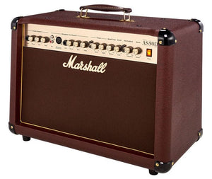 Marshall AS50D Acoustic Guitar Amplifier