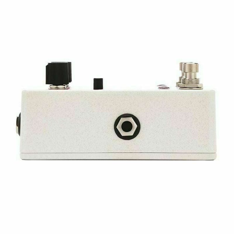 Earthquaker Devices Astral Destiny Octal Octave Reverb Effects Pedal