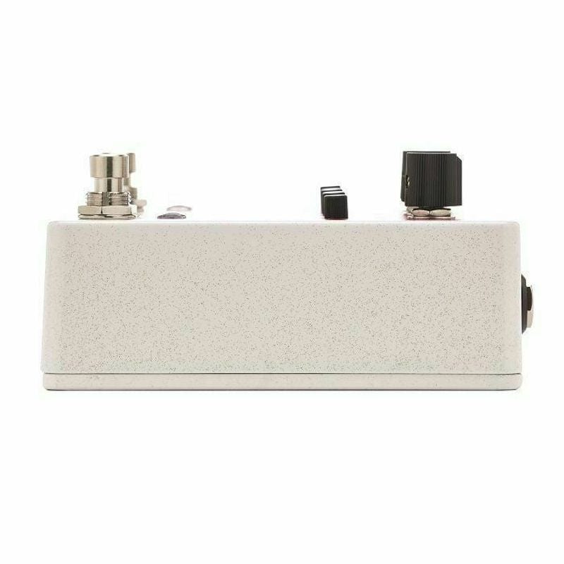 Earthquaker Devices Astral Destiny Octal Octave Reverb Effects Pedal