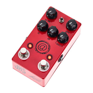 JHS Pedals The AT+ Andy Timmons Drive Boost Effects Pedal