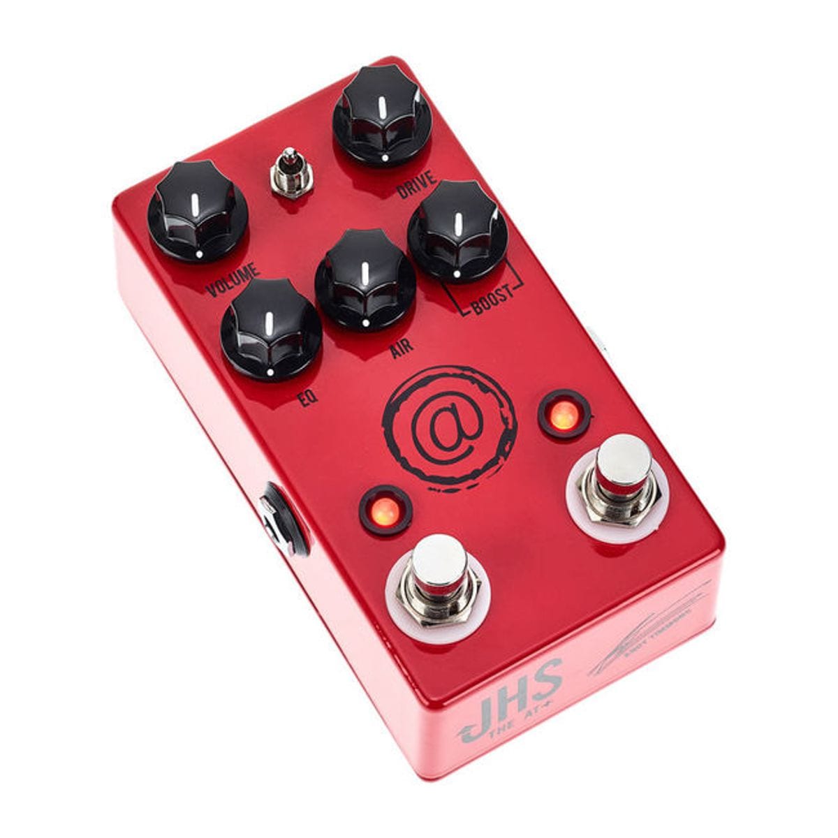 JHS Pedals The AT+ Andy Timmons Drive Boost Effects Pedal