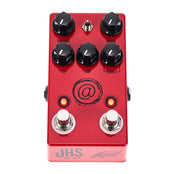 JHS Pedals The AT+ Andy Timmons Drive Boost Effects Pedal