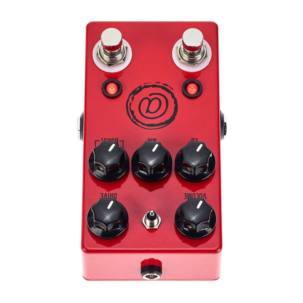 JHS Pedals The AT+ Andy Timmons Drive Boost Effects Pedal