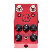 JHS Pedals The AT+ Andy Timmons Drive Boost Effects Pedal