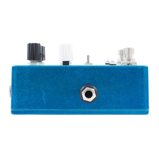 Earthquaker Devices Avalanche Run V2 Stereo Reverb Delay Effects Pedal