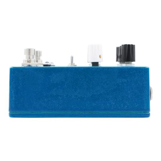 Earthquaker Devices Avalanche Run V2 Stereo Reverb Delay Effects Pedal