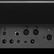 Kawai ES920 Digital Piano; Black Value Package