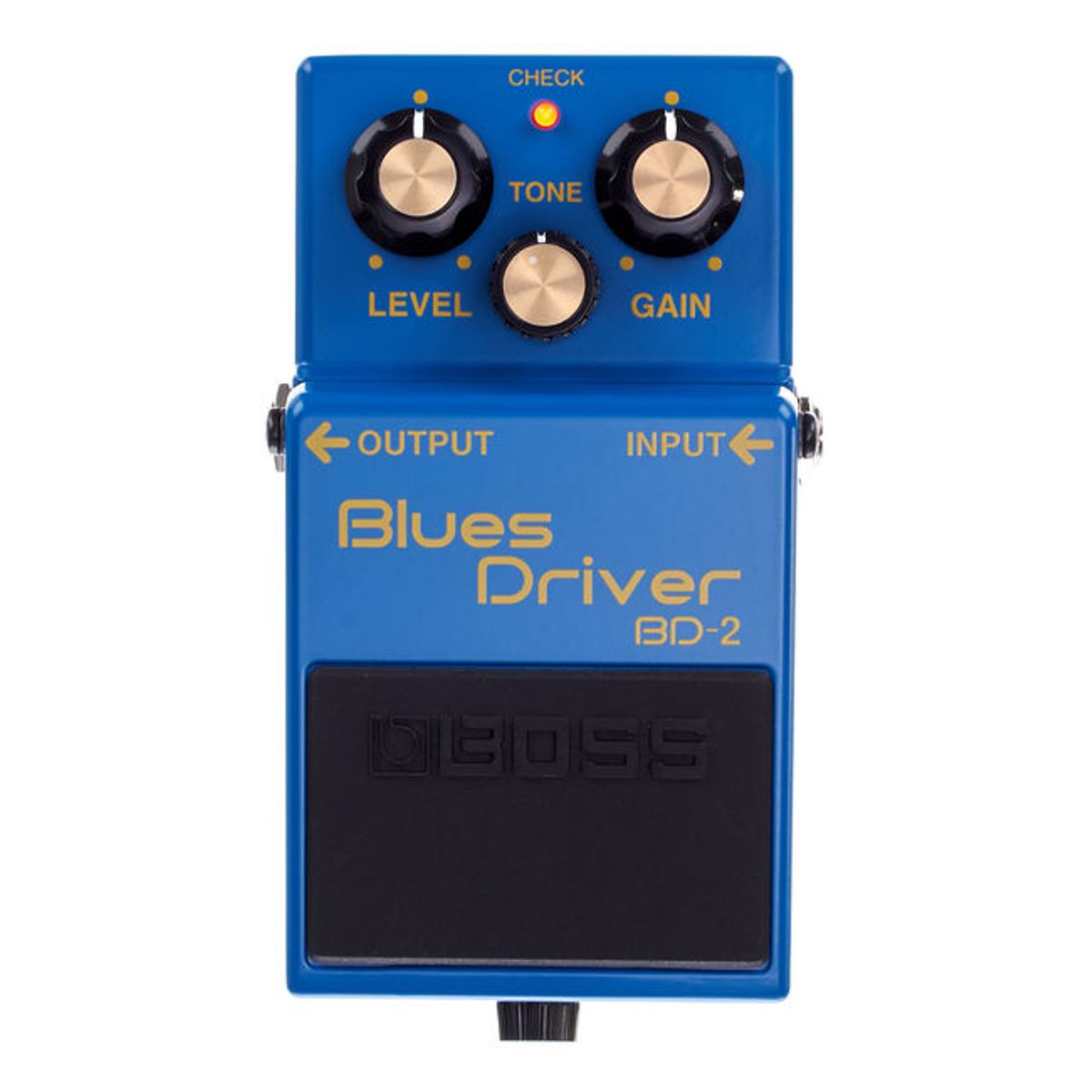 Boss BD2 Blues Driver Pedal