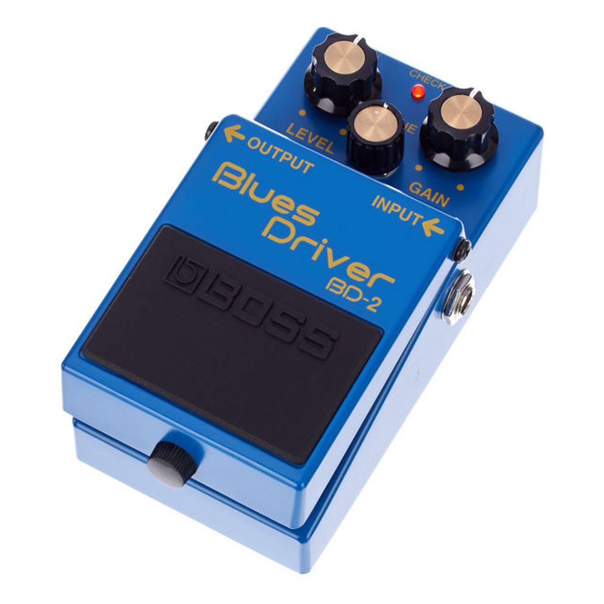 Boss BD2 Blues Driver Pedal