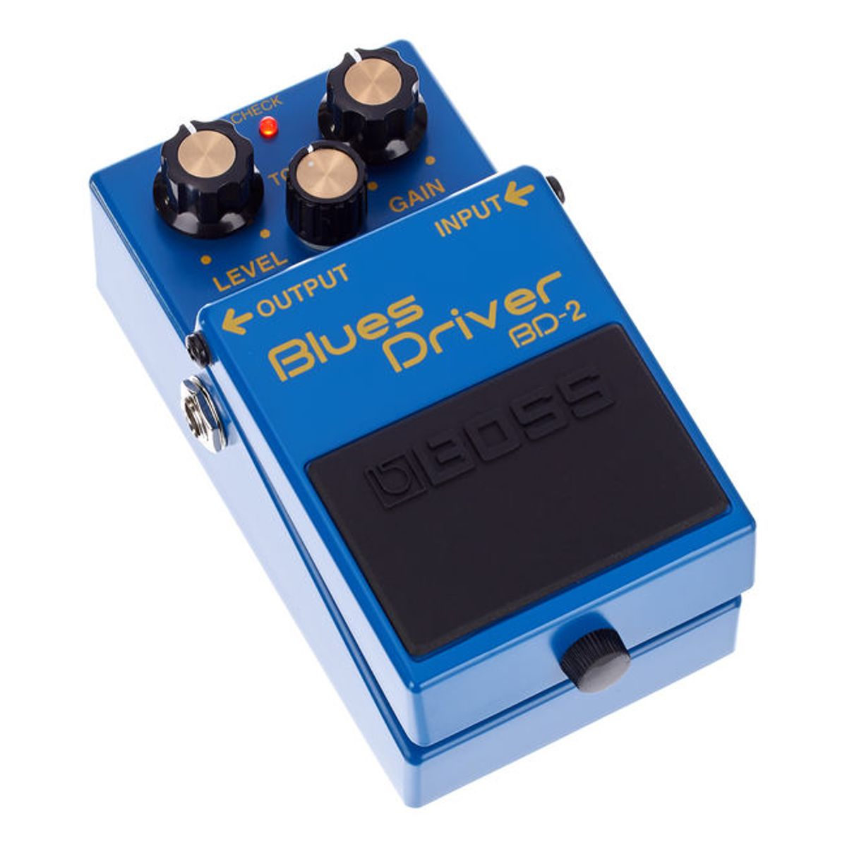 Boss BD2 Blues Driver Pedal