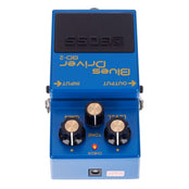 Boss BD2 Blues Driver Pedal