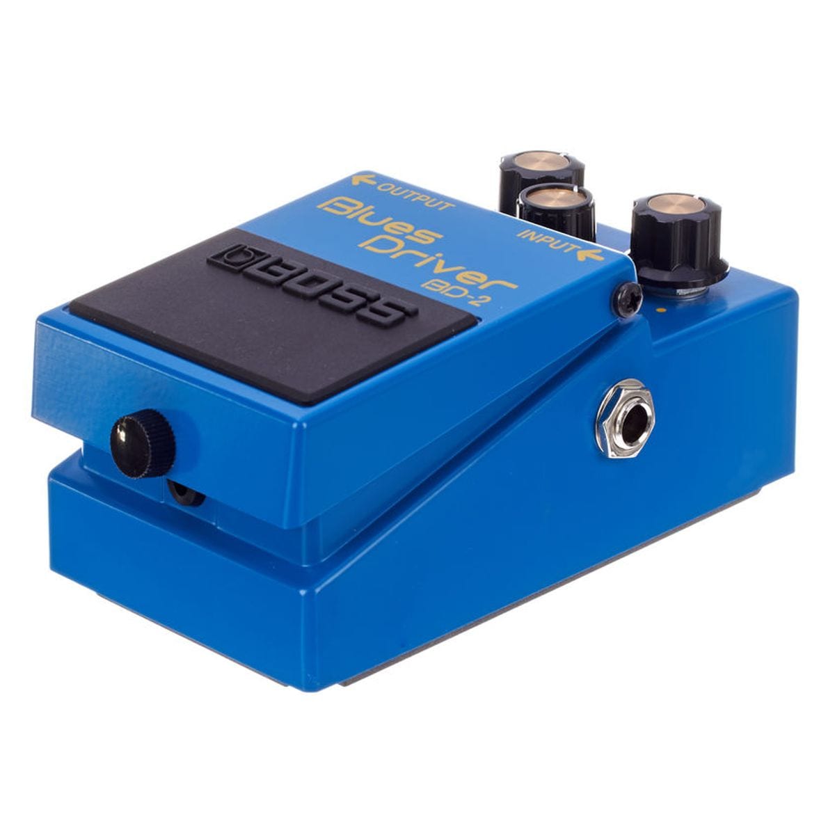 Boss BD2 Blues Driver Pedal
