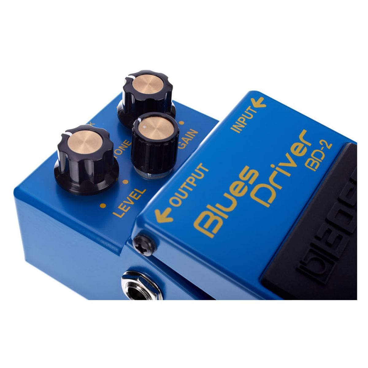 Boss BD2 Blues Driver Pedal