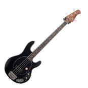 Sterling By Music Man Stingray RAY34 Black Bass