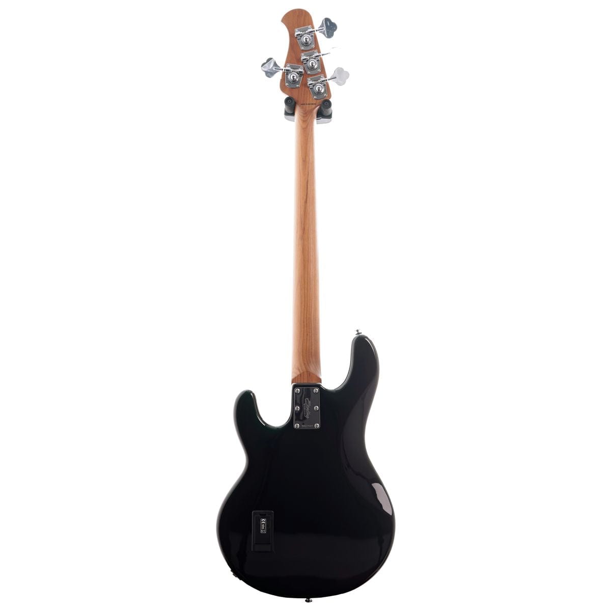Sterling By Music Man Stingray RAY34 Black Bass