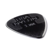 Jim Dunlop NYLON Plectrums 1.0MM 12 Pack