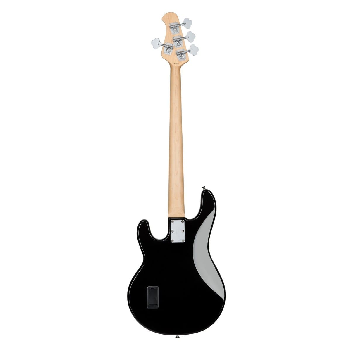 Sterling By Music Man Stingray RAY4 Black Bass