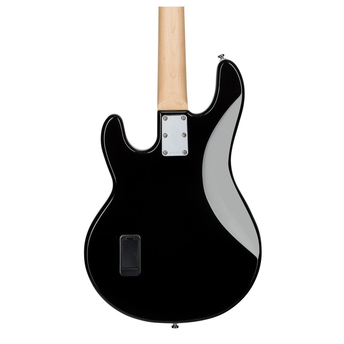 Sterling By Music Man Stingray RAY4 Black Bass | Bonners Music