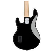 Sterling By Music Man Stingray RAY4 Black Bass