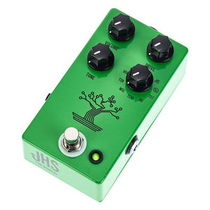 JHS Pedals The Bonsai 9 Way Screamer Overdrive Effects Pedal